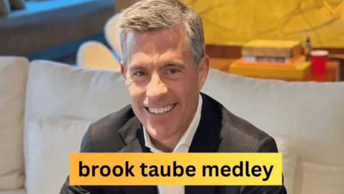 brook taube medley