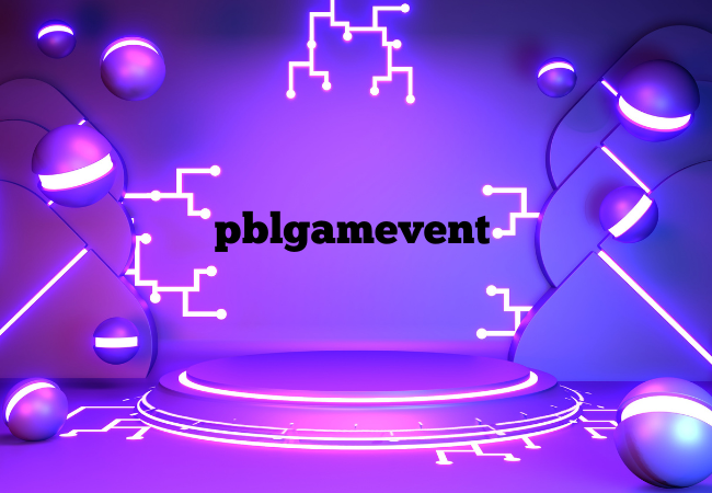 pblgamevent