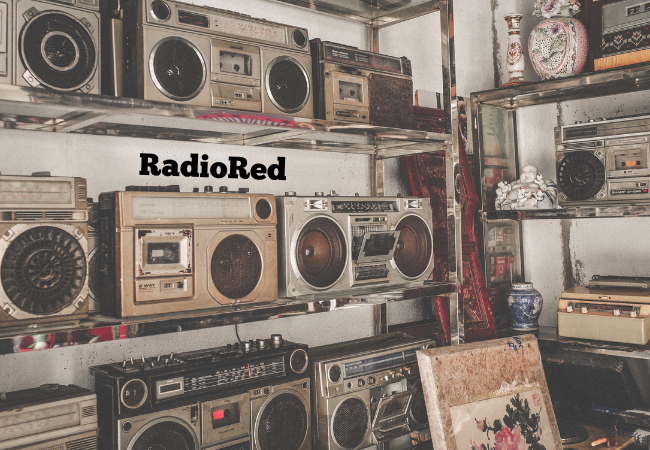 radiored