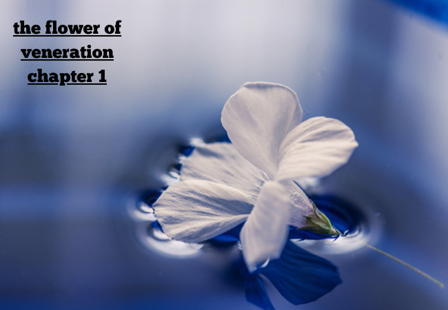 the flower of veneration chapter 1
