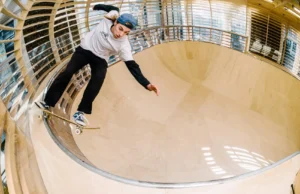 Best Skate Vids 2019